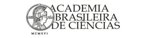 Academia Brasileira de Ciencias logo 3000x800
