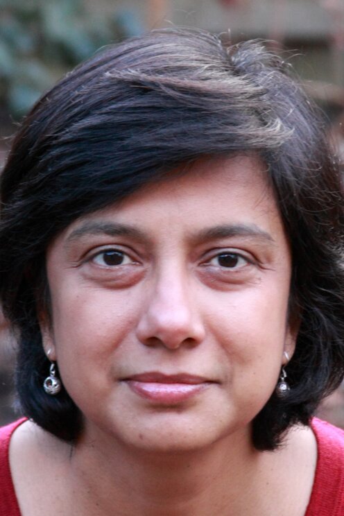 Anita Krishnamurthi
