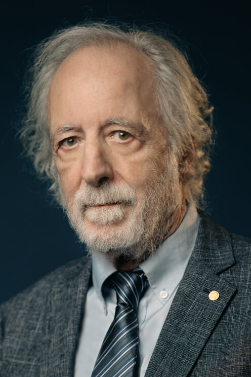 Pierre Agostini