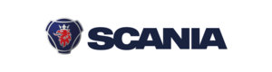 Partner logotype Scania horizontal 3000x800