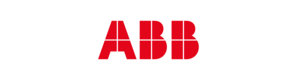 Partner logotype ABB 3000x800