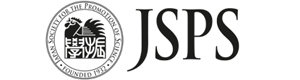 JSPS logo