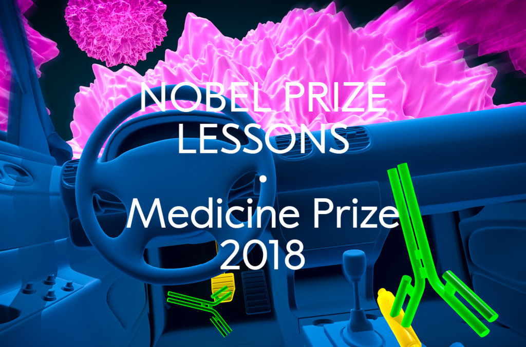 Lesson medicine 2018