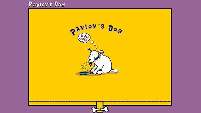 Pavlov's Dog Game