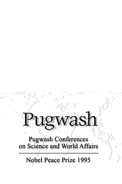 Pugwash Conferences on Science and World Affairs logotype